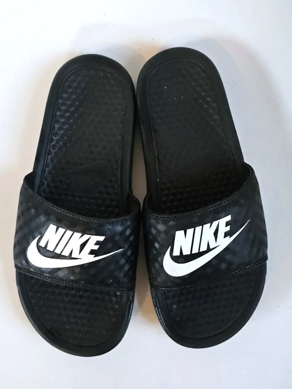 NIKE Casual Comfort Slides